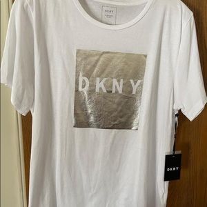 DKNY women’s t-shirt
